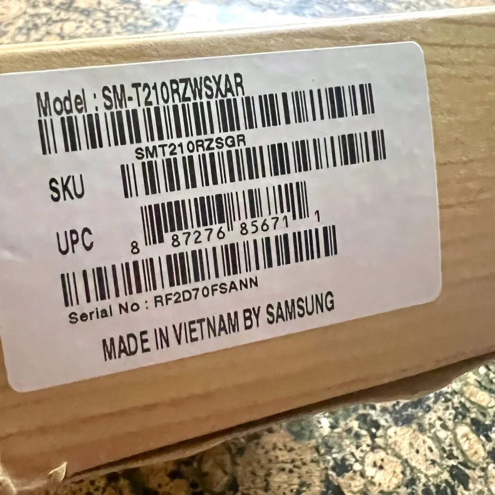 👑✅PRICE FIRM✅ Samsung Galaxy Tab 3 7.0